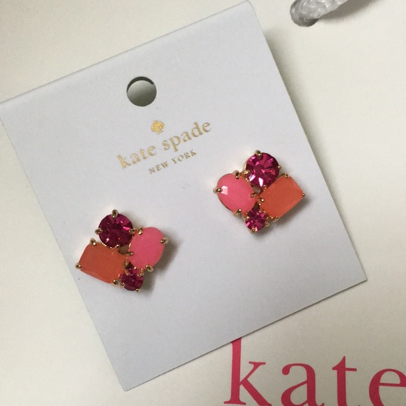 kate spade Jewelry - Kate Spade earrings